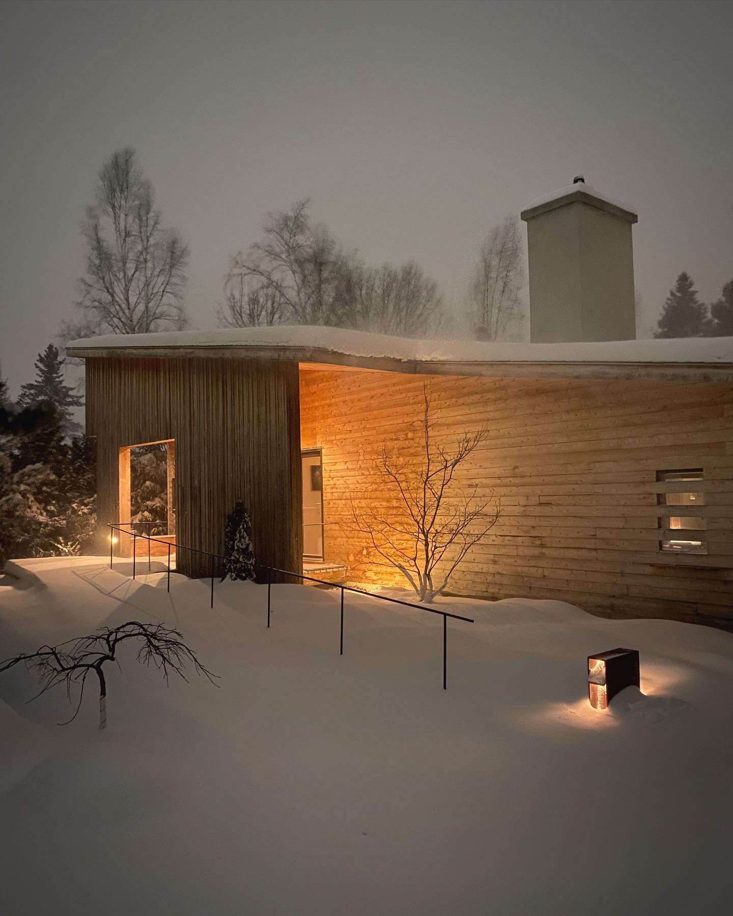 wasagathom winter